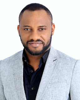 Yul Edochie is fearless to have said this.