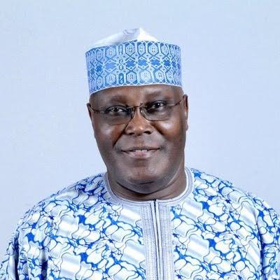 Atiku Debunks Party Defection Rumours